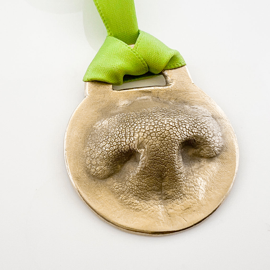 Pet Nose Ornament - Maya Belle Jewelry