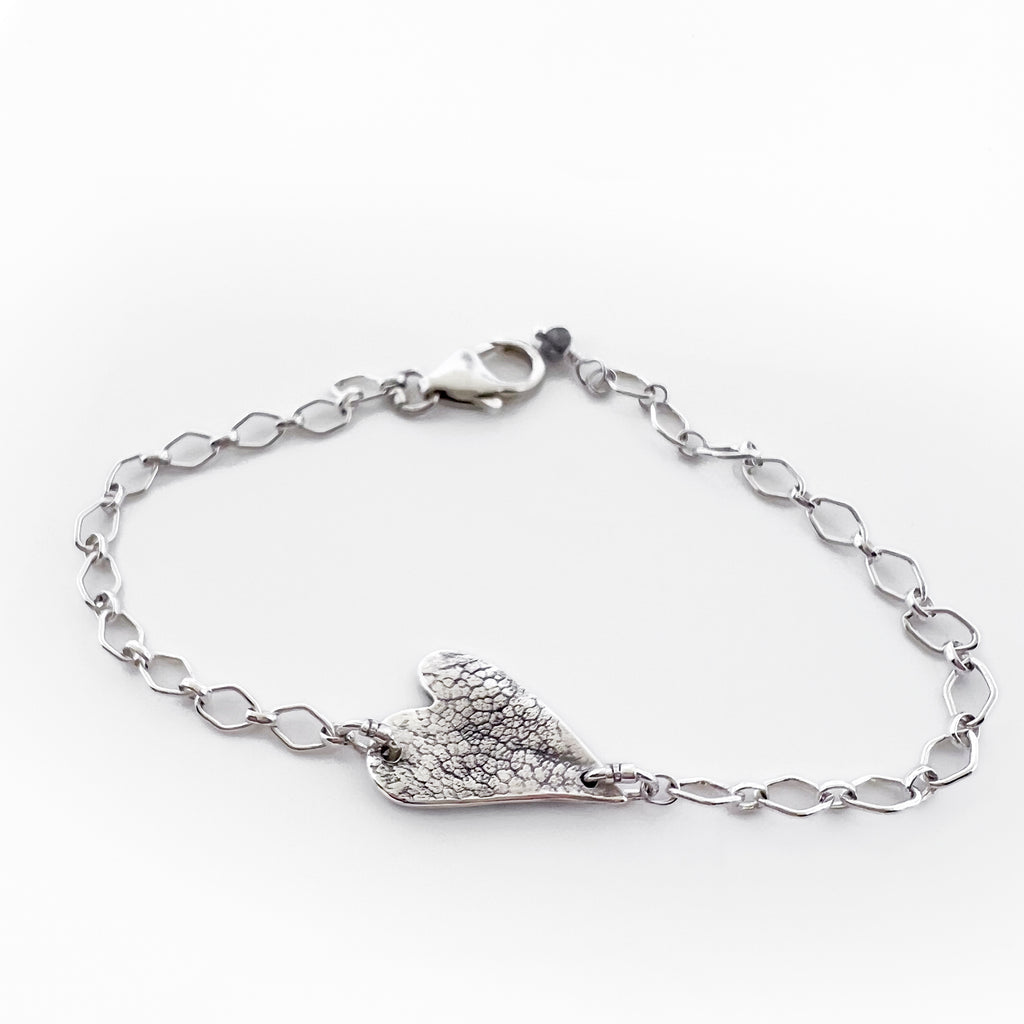 Paw Print Bracelet - Maya Belle Jewelry