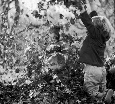 The Beauty of the Moment: Living Grief and Making Memories