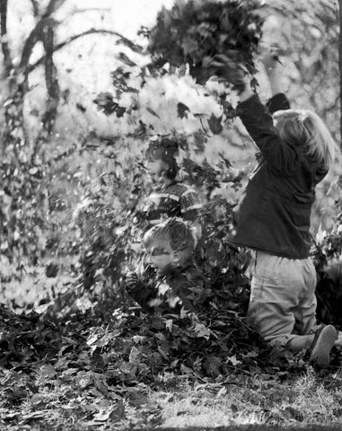 The Beauty of the Moment: Living Grief and Making Memories