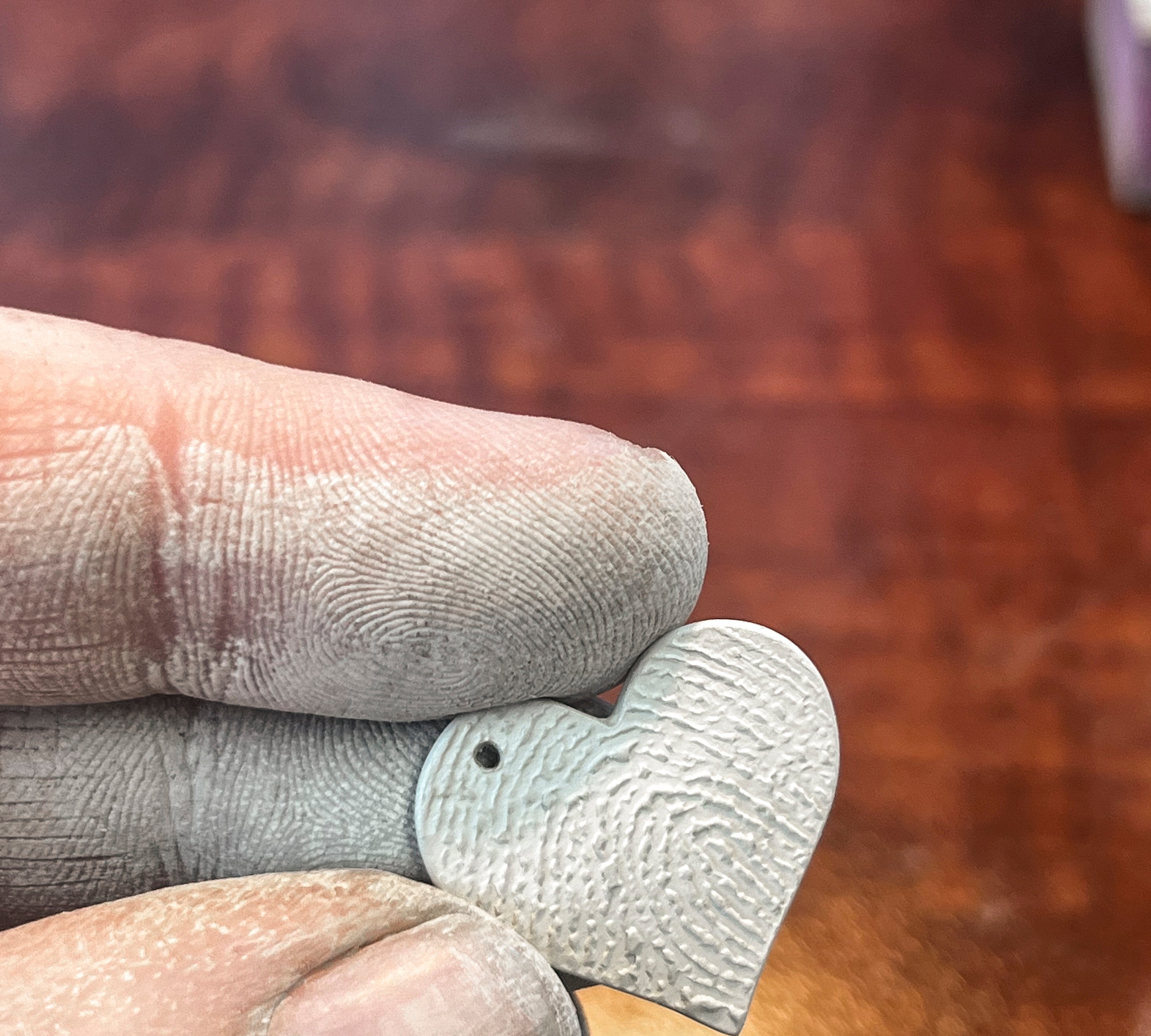 Answering the Call: From Crafting Jewelry to Walking Beside the Grieving