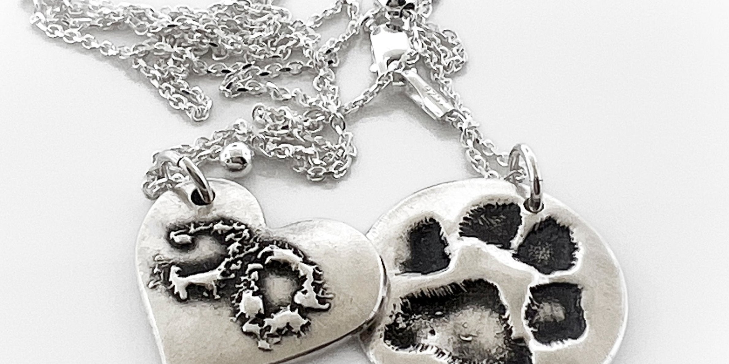 Pet Keepsakes (From Photo)