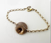 Pet noseprint bracelet - Maya Belle Jewelry 