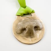 Pet Nose Ornament - Maya Belle Jewelry 