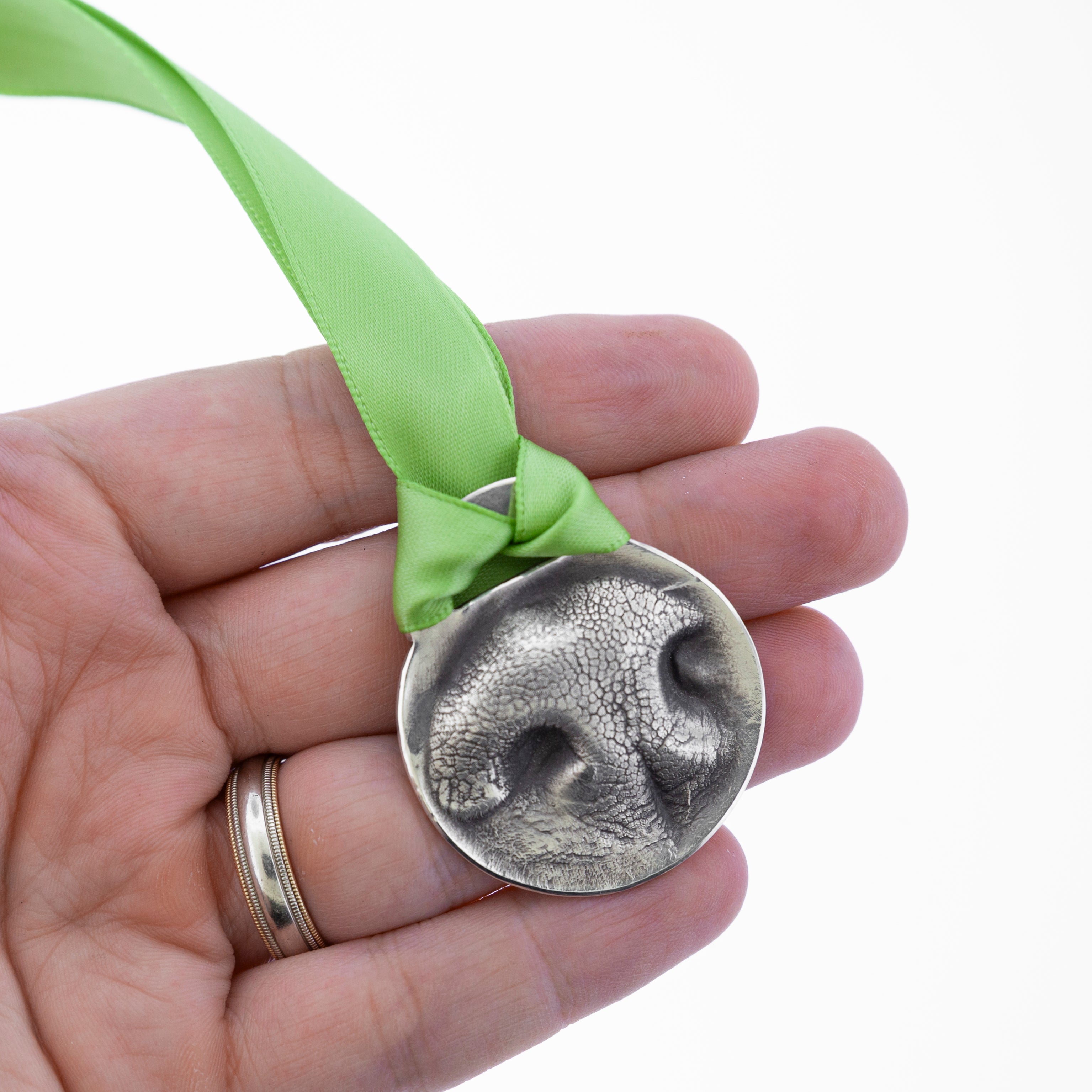 Pet Nose Ornament - Maya Belle Jewelry 