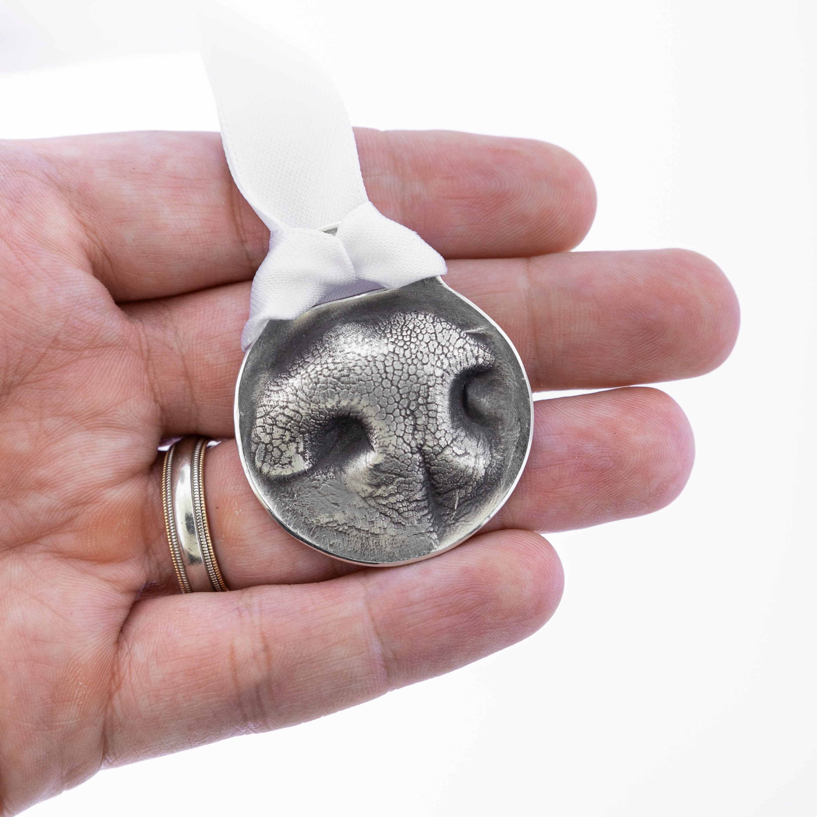 Pet Nose Ornament - Maya Belle Jewelry 