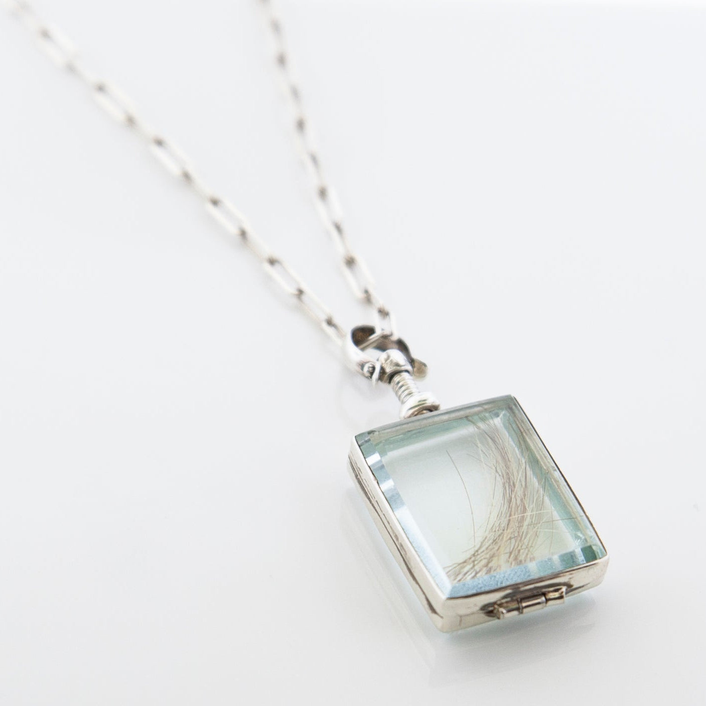Necklace - Maya Belle Jewelry 
