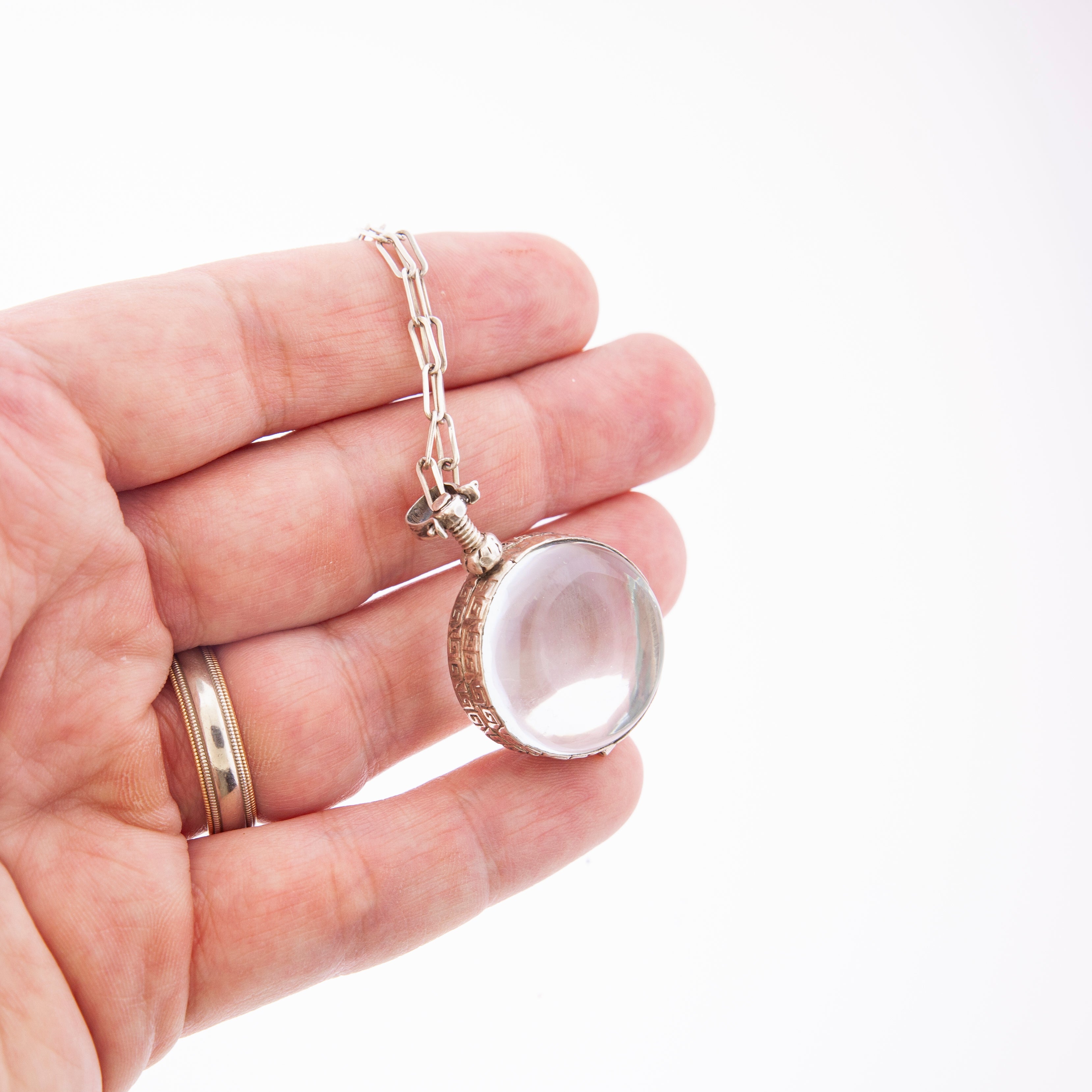 Necklace - Maya Belle Jewelry 