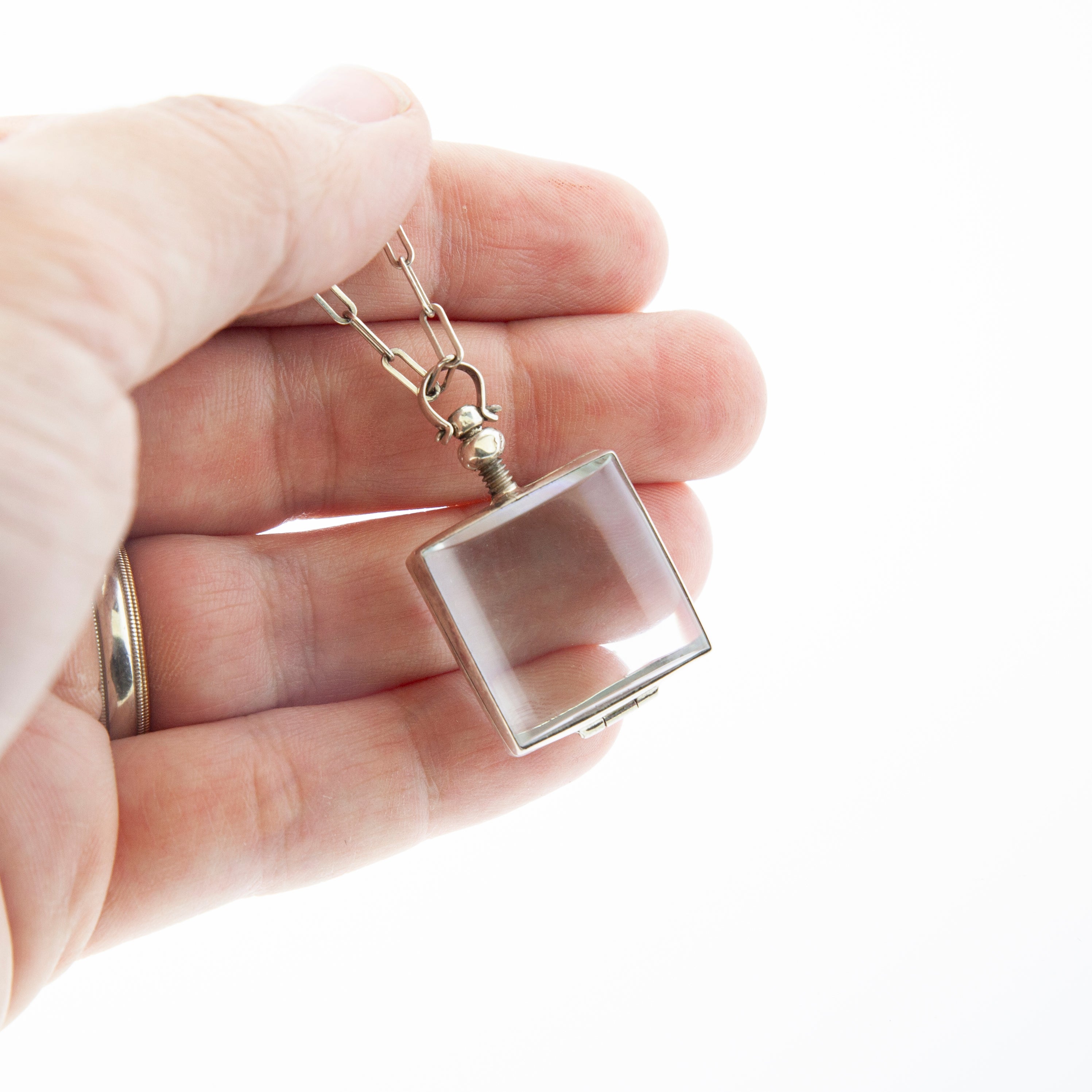 Necklace - Maya Belle Jewelry 