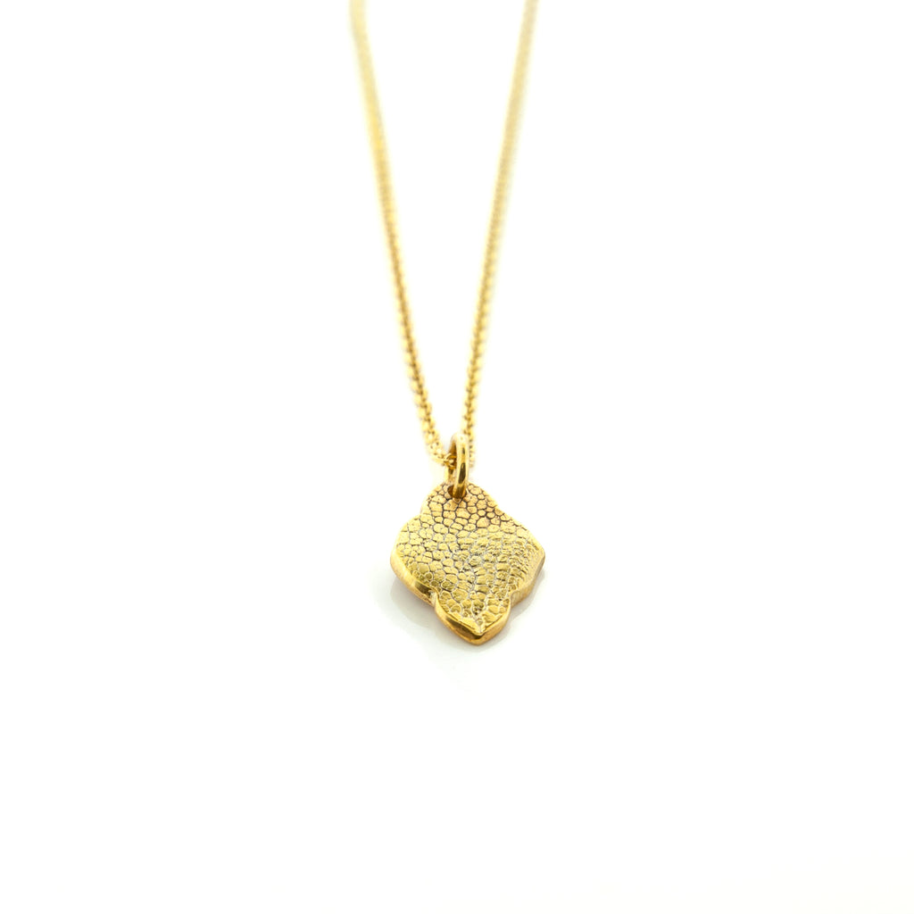 Pet (Mold) Necklace - Maya Belle Jewelry 