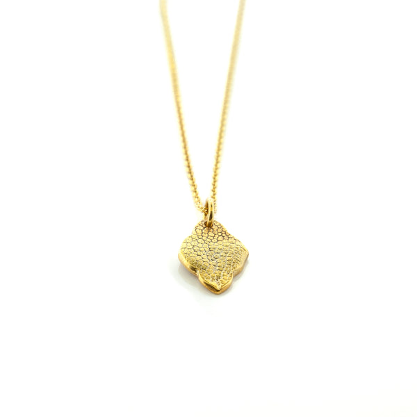 Pet (Mold) Necklace - Maya Belle Jewelry 