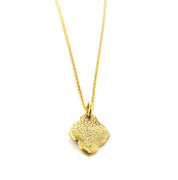Pet (Mold) Necklace - Maya Belle Jewelry 