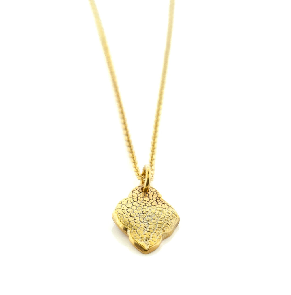 Pet (Mold) Necklace - Maya Belle Jewelry 