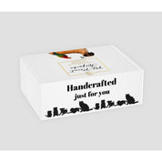Pet mold kit - Maya Belle Jewelry 