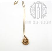 Holy Spirit Necklace