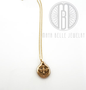 Holy Spirit Necklace