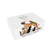 Pet mold kit - Maya Belle Jewelry 
