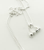 14k GF 22" Adjustable Cable Chain - Maya Belle Jewelry 